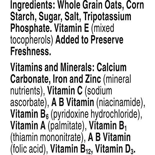 Cheerios Original Cheerios Heart Healthy Cereal Cup, 1.3 OZ Single Serve Cereal Cup