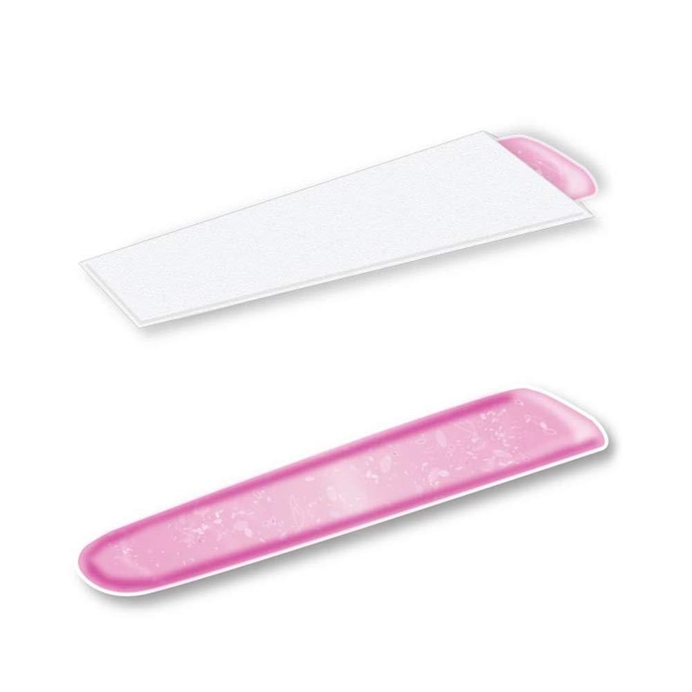 VagiKool VagiKool Reusable Postpartum GelCold-Pack 10 Komfort Fit Sleeves- Flexible Cold Packs- Postpartum Padsicles for Post Partum Recovery- Labiaplasty Supplies Frozen- Pad for Vulvodynia- Made in the USA