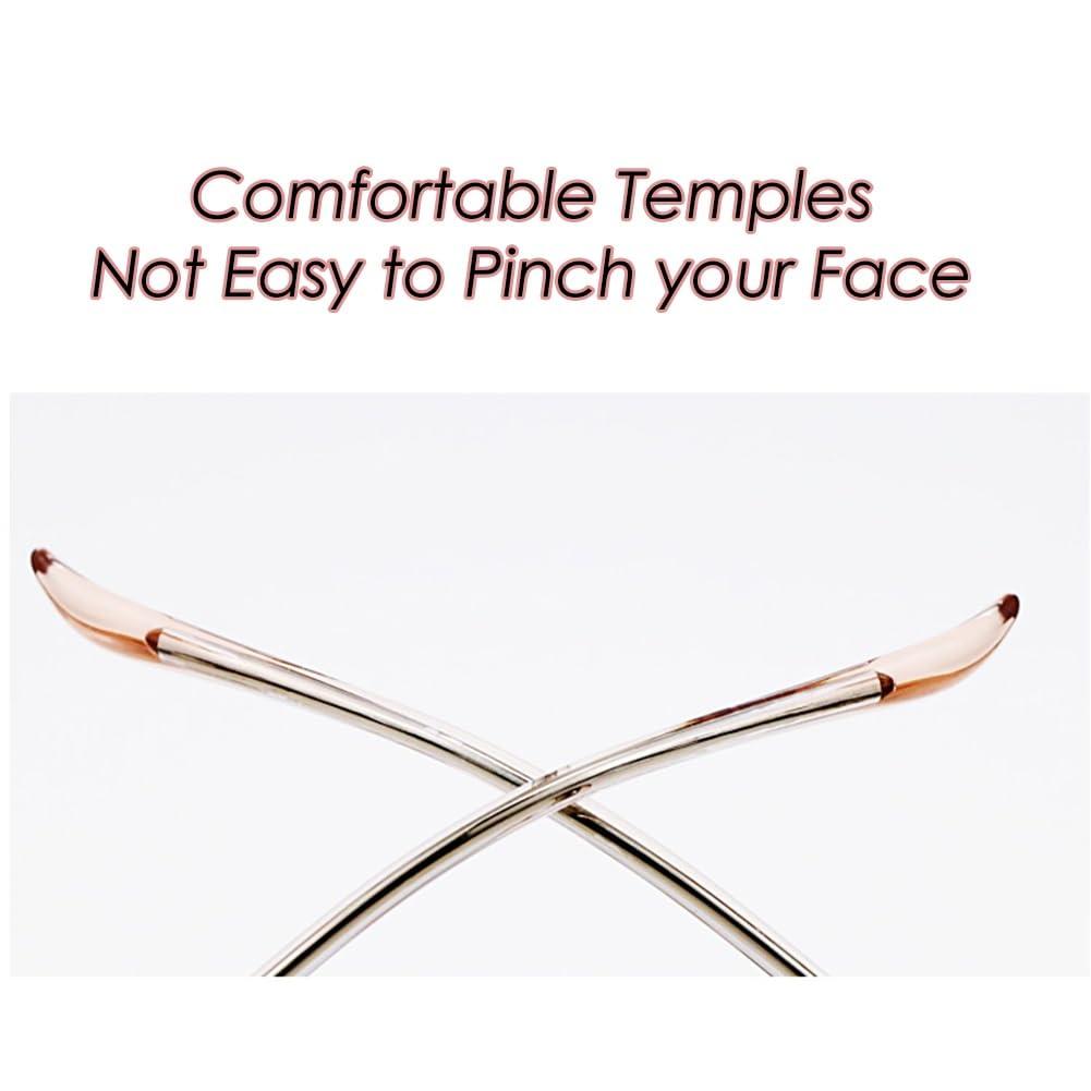 Generic Stylish Oversized Progressive Multifocal Photochromic Reading Glasses for Men, TR90 Flexible Frame Resin Lens Eyeglasses (Color : Black, Size : 2.0x)