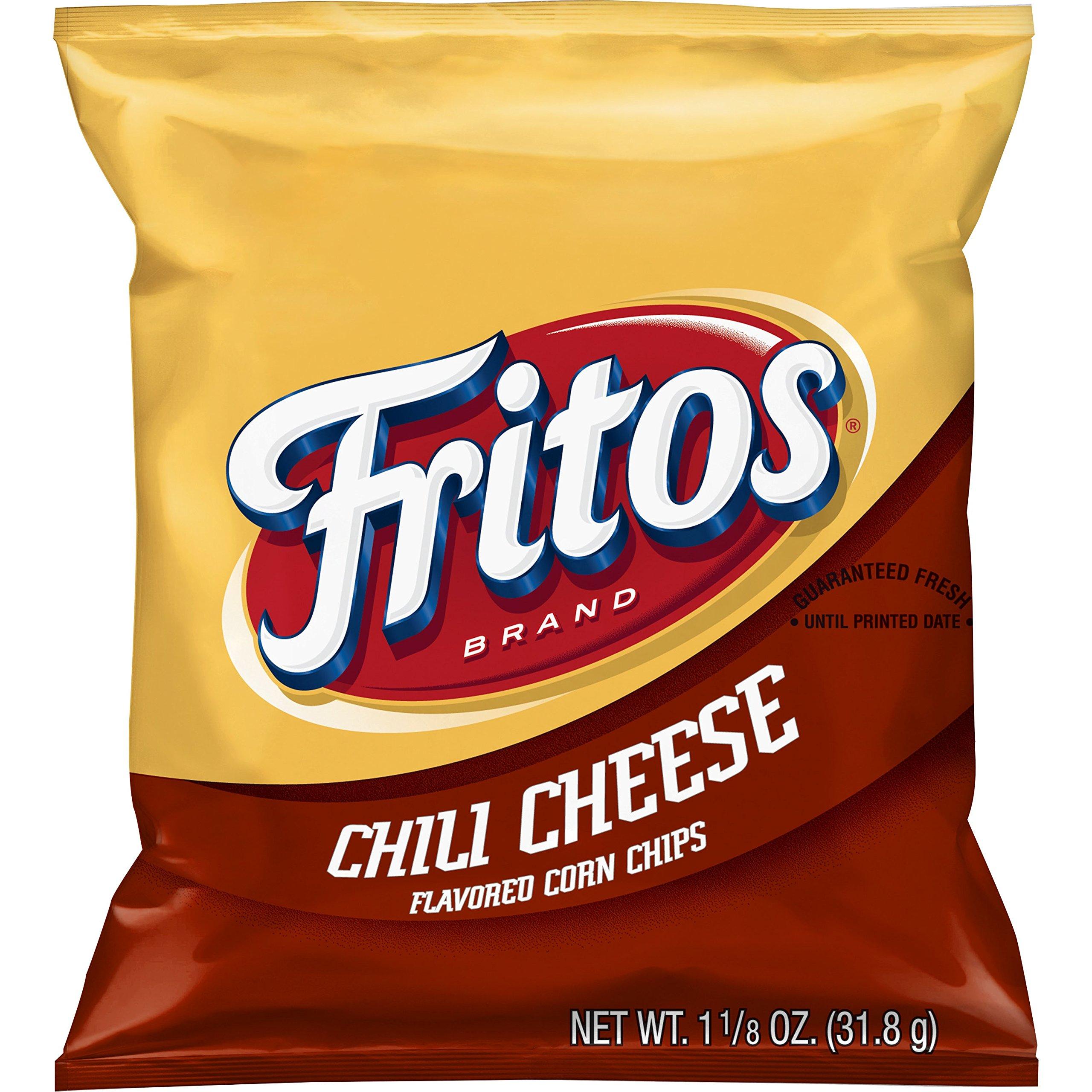 Frito Lay Frito Lay Bold Mix Variety Pack, (Pack of 35)