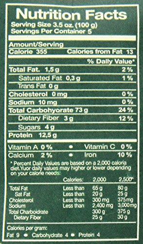 Rustichella D'Abruzzo Pasta Rustichella d\'Abruzzo PrimoGrano Sagne a Pezzi, 500 grams - Artisan Heritage Grain Pasta - Authentic Abruzzo Flavor - Supple Texture