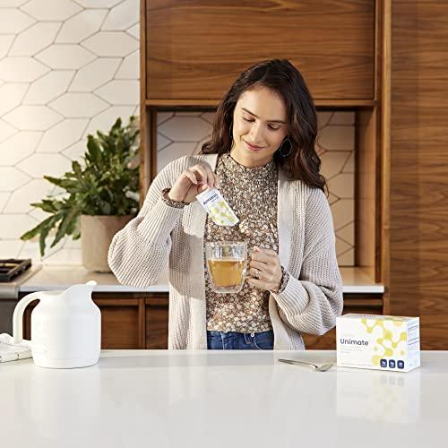 Unicity Unicity Unimate Powder Lemon Flavor