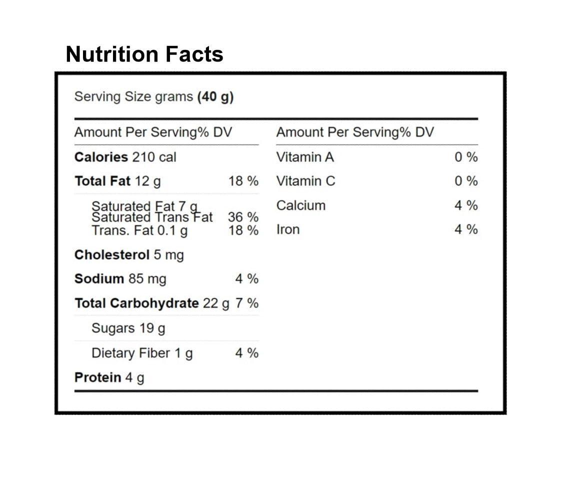 M&M's M&M's Peanut Butter Bowl Size Stand up Pouch 400g