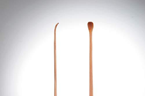 Seki EDGE SEKI EDGE SS-803- Traditional Bamboo Ear Picks