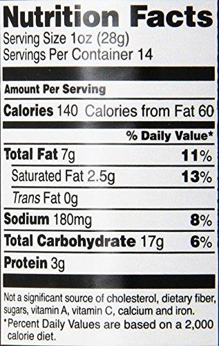Osem Osem Mini Croutons, Original Mini Mandel, 14.1 Oz (6 Pack)