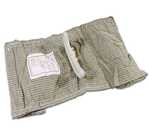 Persys Medical Israeli Bandage - Trauma Wound Dressing/Hemorrhage Control Bandage (6 in.)