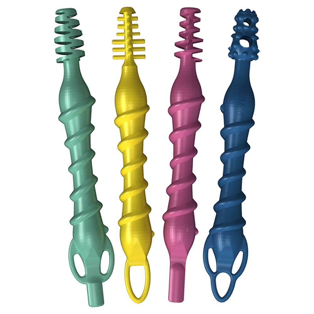 NeilMed NeilMed Reusable Flexible Ear Cleaners, Waxout