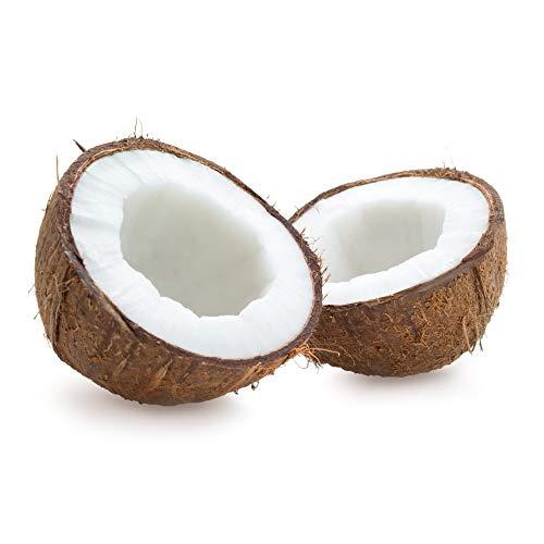 Pinky Up Pinky Up Coconut Crème Loose Leaf Tea | White Tea, 15-30 mg Caffeine Per Serving, Naturally Calorie & Gluten Free | 2.8 Ounce Tin, 25 Servings