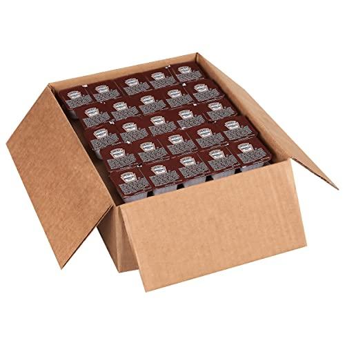 Heinz Heinz BBQ Sauce Dip Cup Single Serve Packet (1 oz Packets, Pack of 100)