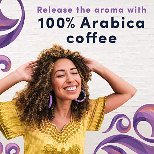 Gevalia Gevalia Dark Royal Roast Coffee K Cup Coffee Pods, Caffeinated, 24 ct - 8.3 oz Box