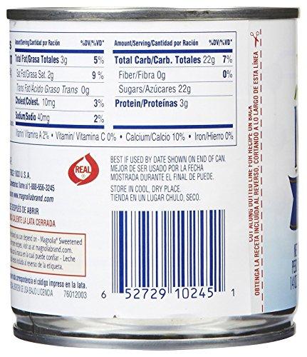 Magnolia Magnolia Sweetened Condensed Milk - 14 oz