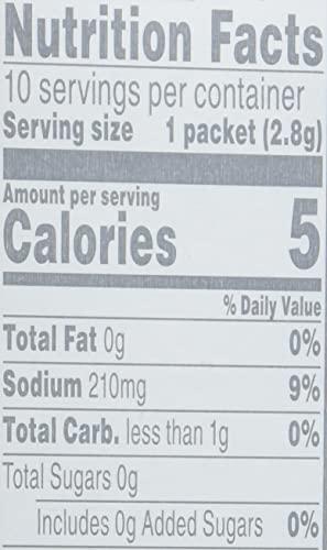 Propel Propel Immune Support Powder Orange Raspberry