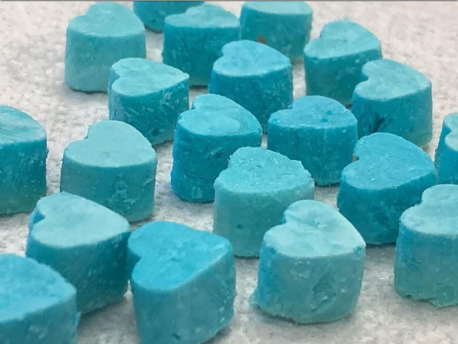 Moonix Moonix Freeze Dried Ice Cream 25ct (Cotton Candy)