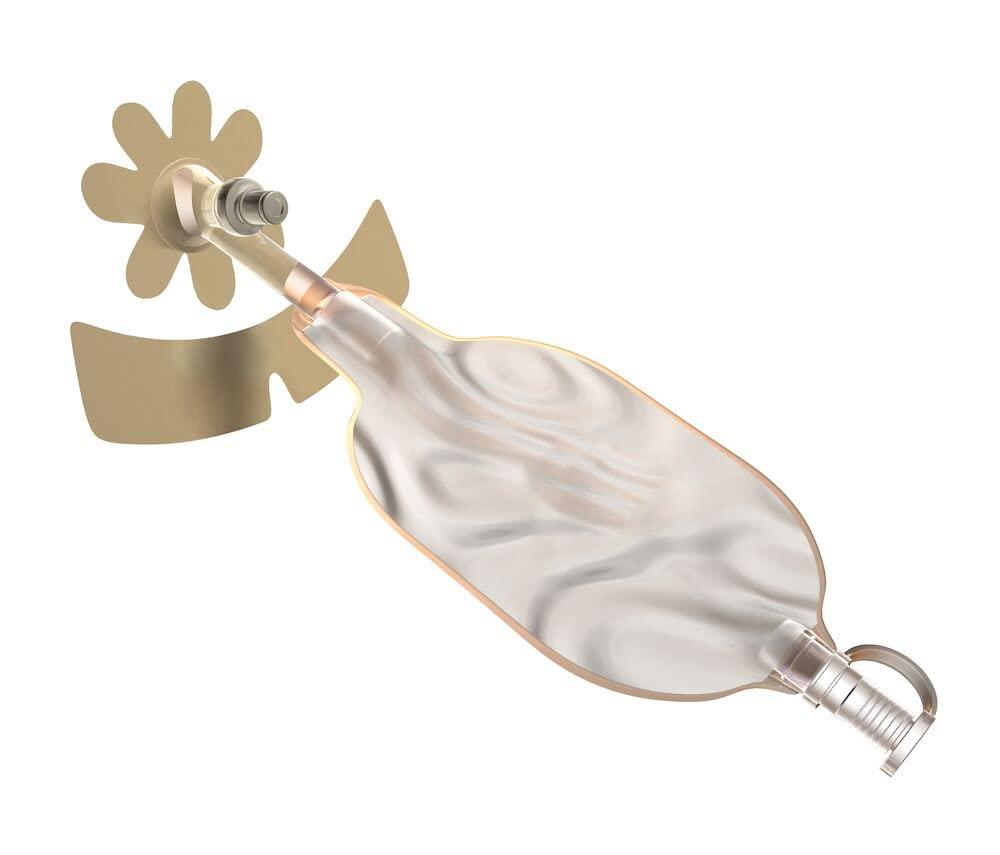 Bio Derm Bioderm 23046 Liberty 3.0 Specialty Male External Catheter