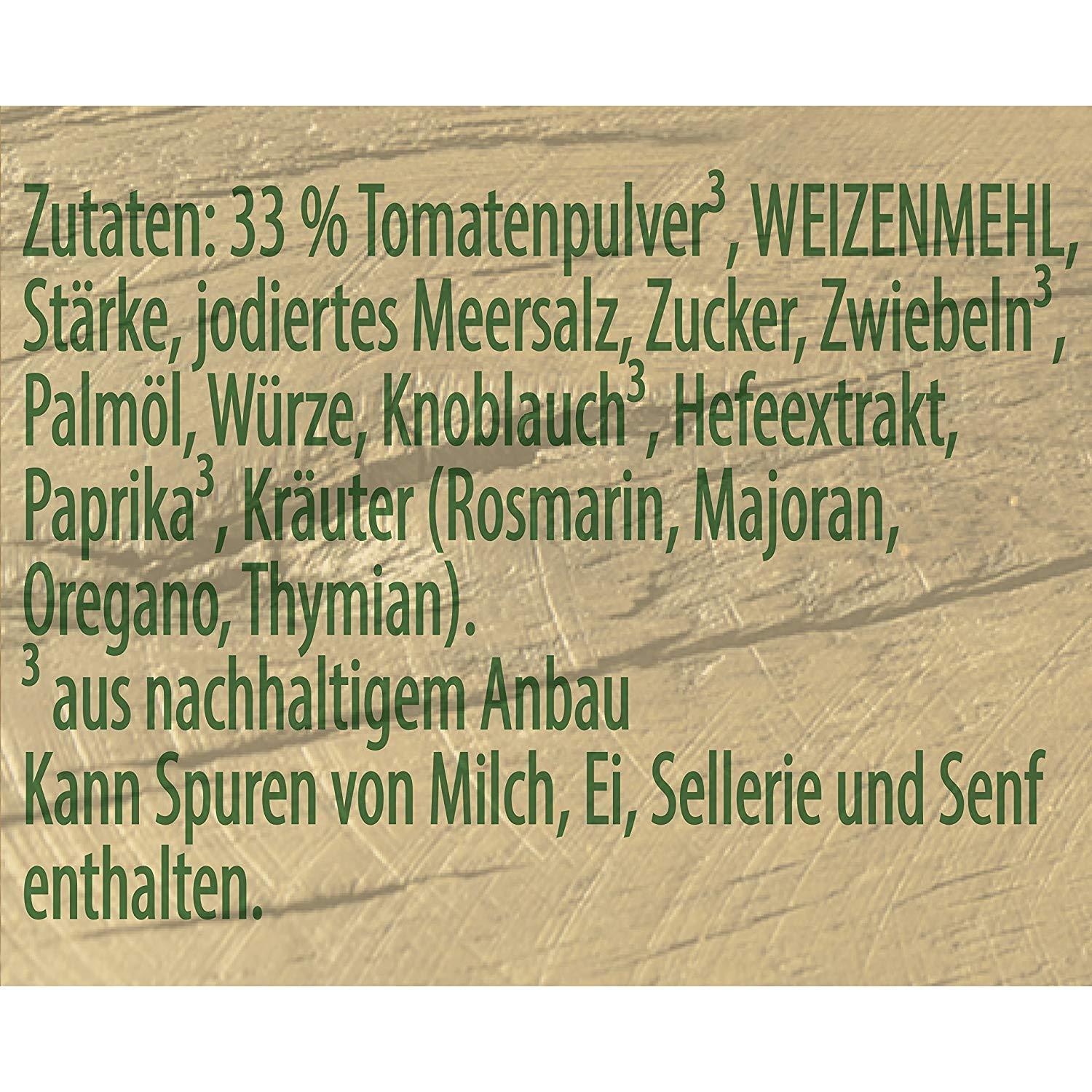 Knorr Knorr Fix Spaghetti Bolognese