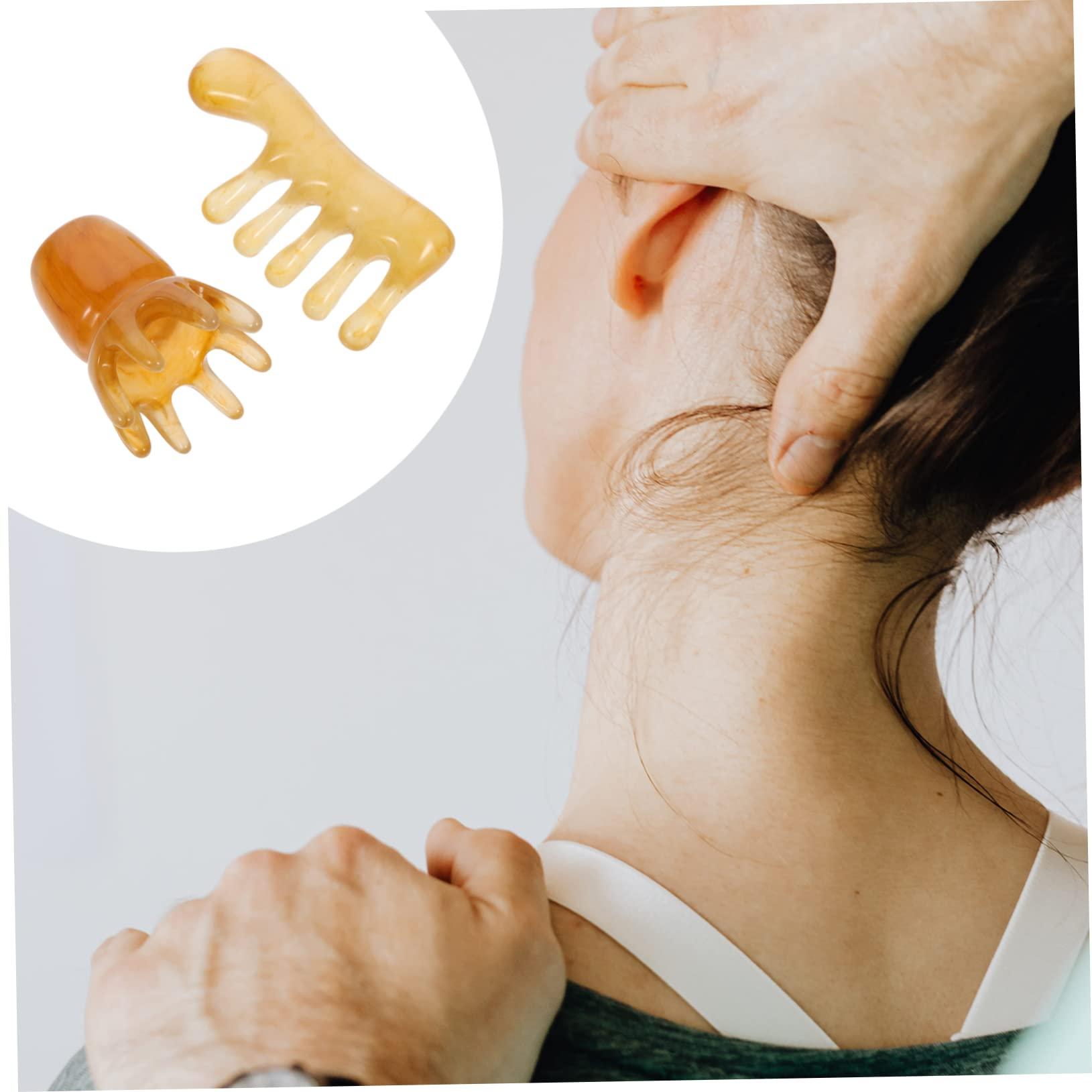 beister Beister 15-20 mmHg Compression Stockings for Women & Men, Thigh High Medical Footless Graduated Compression Sleeves with Dot Silicone Band, Support Pressure Socks for Varicose Veins, Edema, DVT