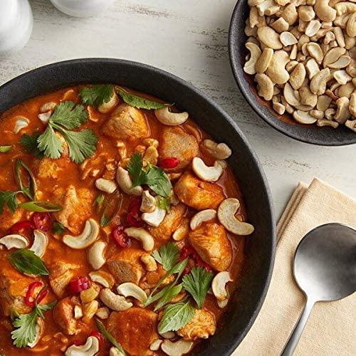 Wholesale Nuts And Dried Fruit Bulk Raw Cashews 10 Pound Wholesale Box