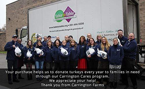 Carrington Farms Carrington Farms Organic Chia Seeds, Gluten Free, USDA Organic, 14 Ounce