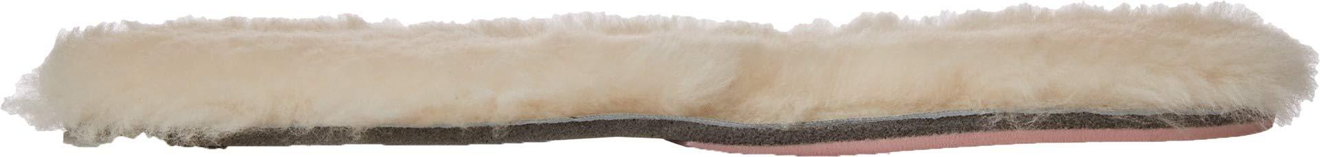 UGG UGG Women's Sheepskin Insole, Natural, 10 M US