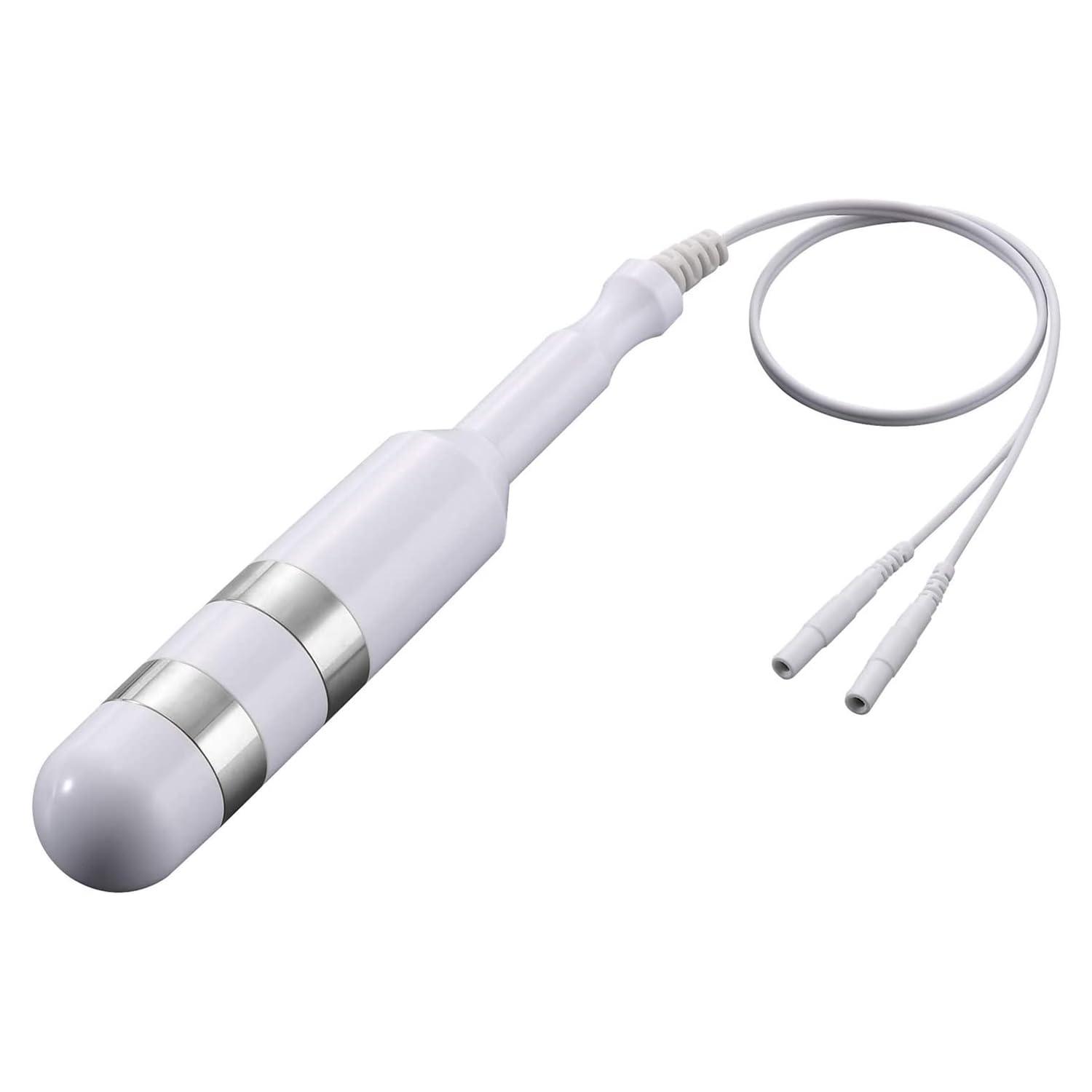 iSTIM iStim Medical Probe for Pelvic Floor Electrical Muscle Stimulation, Incontinence Relief - Compatible with Incontinence EMS Machine