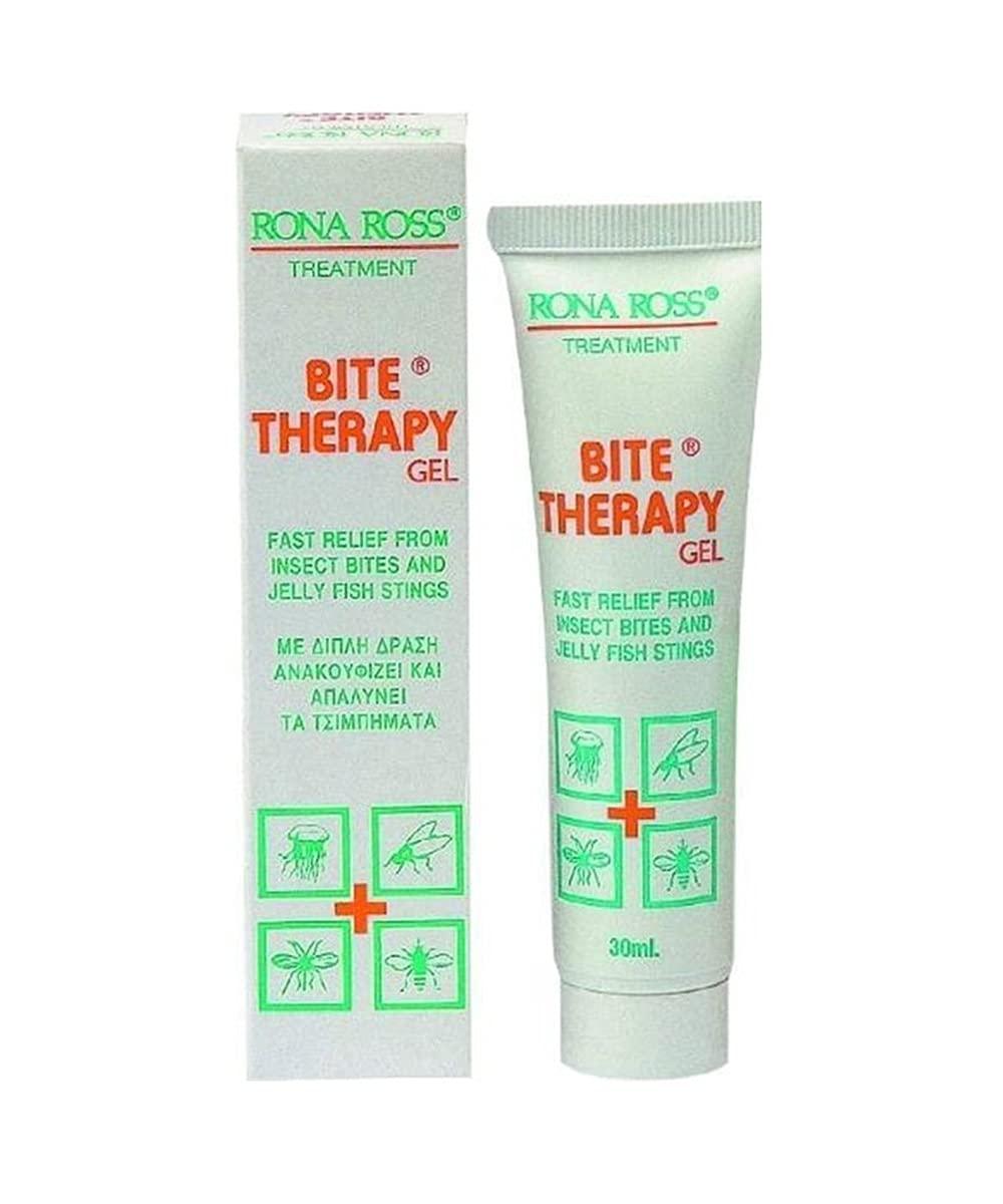 Rona Ross Rona Ross Bite Therapy Gel Fast Mosquito Insect 30ml by Rona Ross