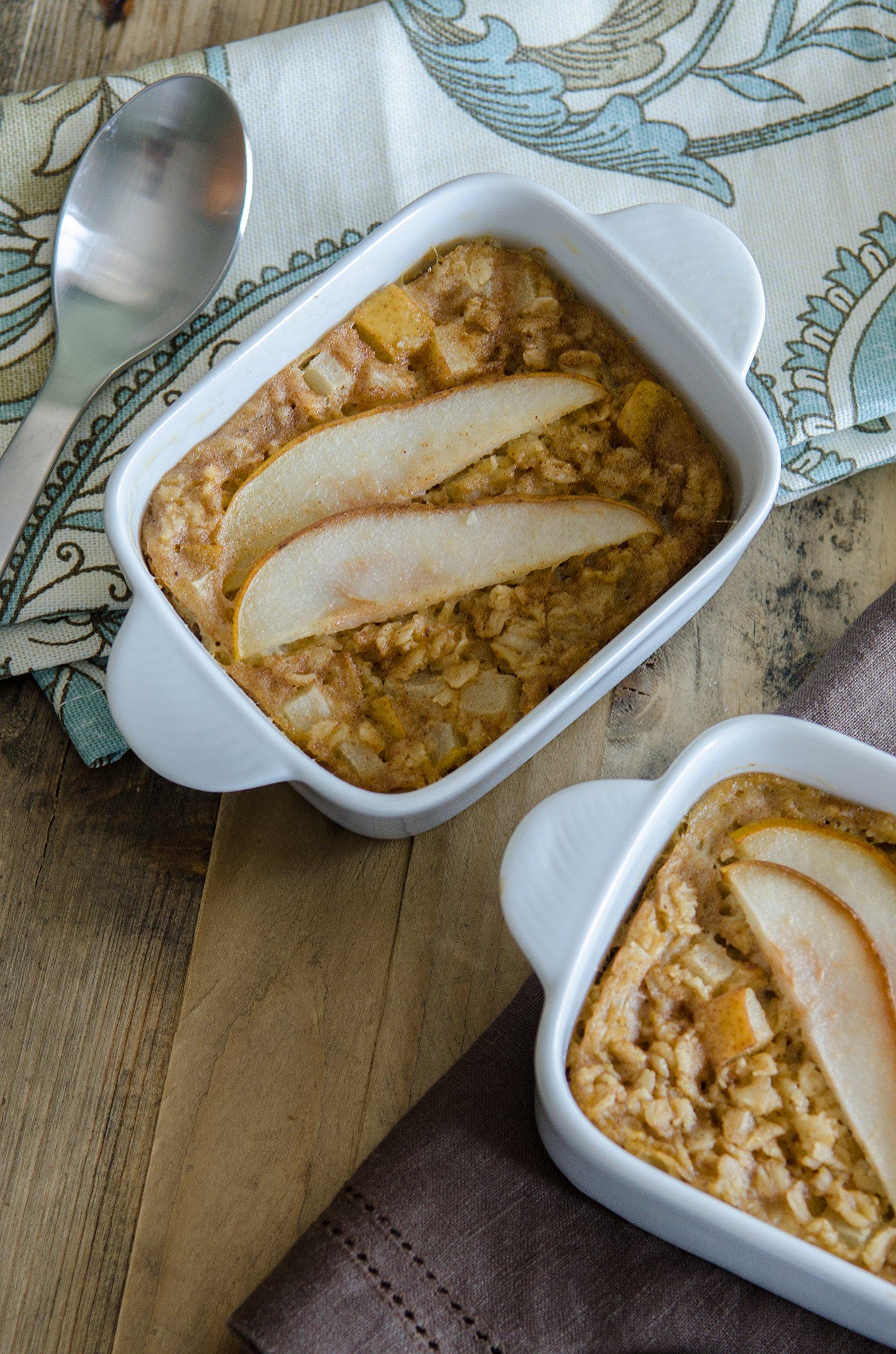 Bob's Red Mill Bob\'s Red Mill Gluten Free Organic Extra Thick Rolled Oats, 32oz (Pack of 4) - Non GMO, Whole Grain, Vegan, Kosher