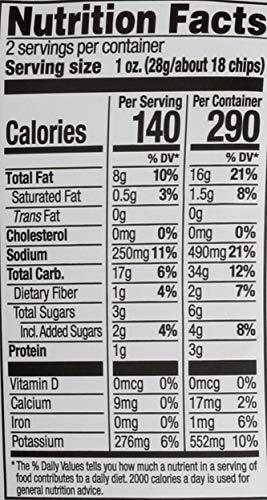 Deep River Snacks DEEP RIVER SNACKS Sweet Maui Onion Potato Chips, 2 OZ