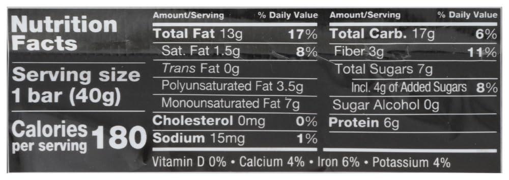 KIND KIND Fruit & NUT Bars BAR,Fruit & NUT Delight, 1.4 OZ