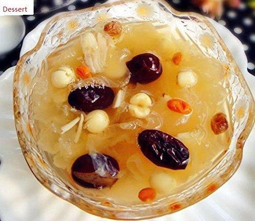 JOHNLEEMUSHROOM DISTRIBUTE 4 Pound (1816 grams) High grade dried Goji berries from Ningxia