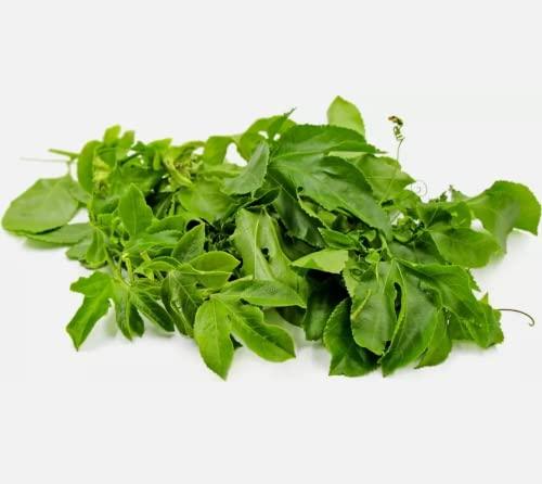 Ayurveda 100g Organic Passion Flower Tea Healthy Sun Dried Whole Plant