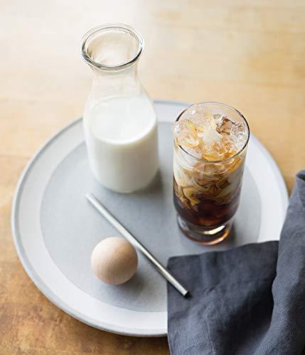 Rishi Tea Rishi Tea Masala Chai Latte & Turmeric Ginger Bundle - Organic Tea Concentrate, Easy-to-Serve Hot or Iced Chai Tea Mix - 32 fl oz Carton, 8 Servings (Pack of 6)