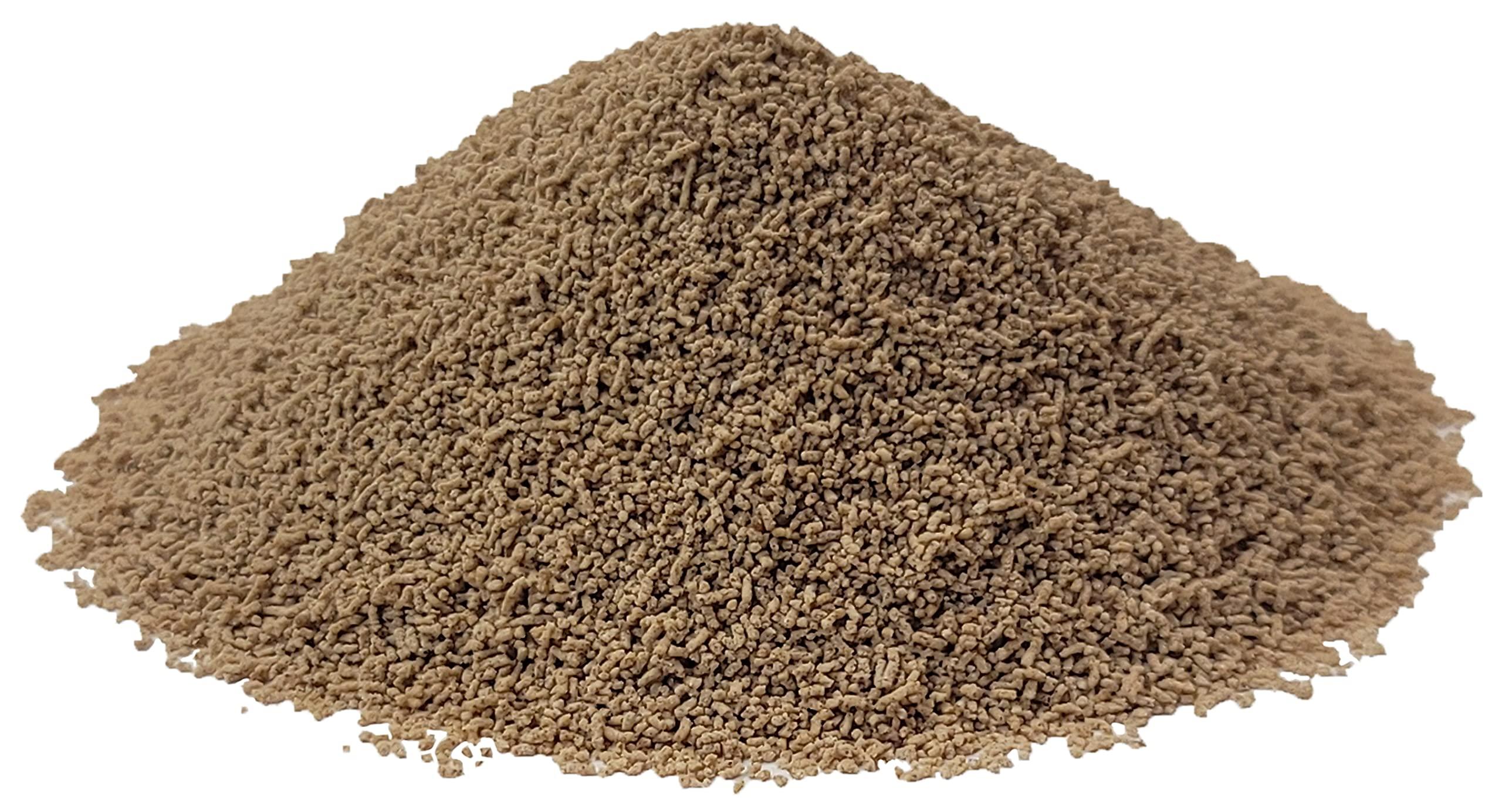 Naturejam Naturejam Bonito Based Hondashi Soup Stock 1.1 Pound - Instant Dashi Umami Granules for Noodle Soup - Instant Miso Soup Dashi Stock - Hon Dashi Granules for Miso Soup