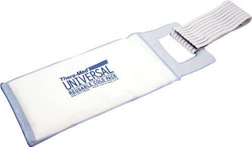 Theramed Theramed Universal Dual-Temp Cold Pack (Pack of 3)