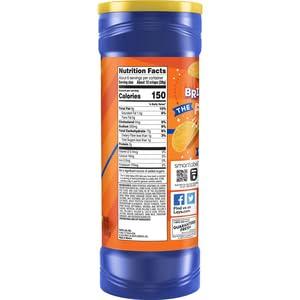 Lay's Stax Lay's Stax Cheddar Flavored Potato Crisps, 5.5 Oz