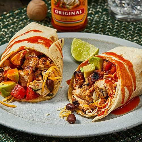 Cholula Cholula Original Hot Sauce, 5 fl oz