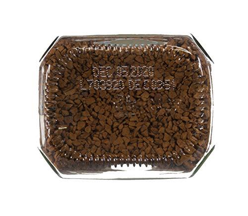 Mount Hagen Mount Hagen 3.53oz Organic Freeze Dried Instant Decaf Coffee | Eco-friendly, Fairtrade Decaf Coffee Made From Organic Medium Roast Arabica Beans [3.53oz Jar]