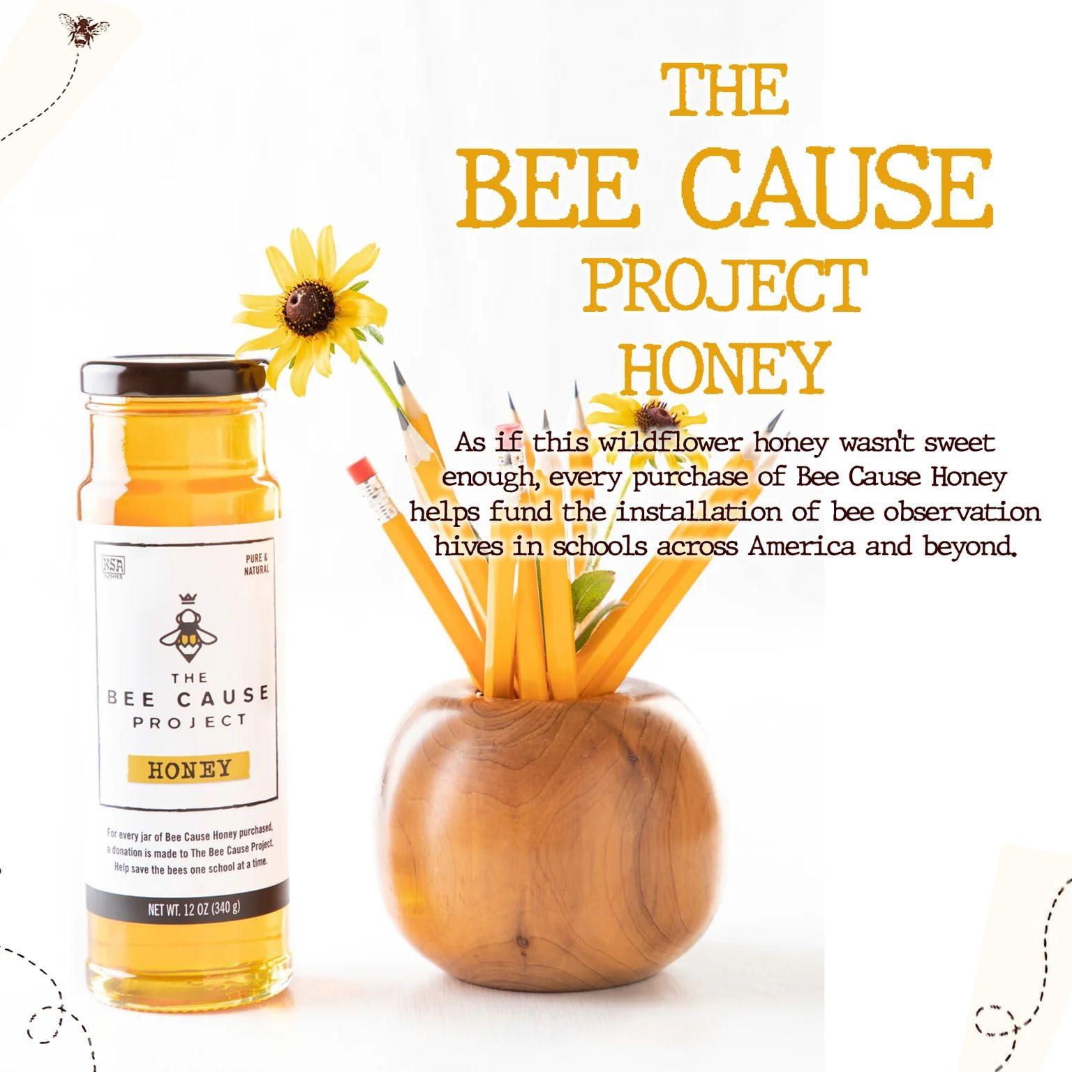 Savannah Bee Company Savannah Bee Company Honey - Pure, Natural, Raw Honey