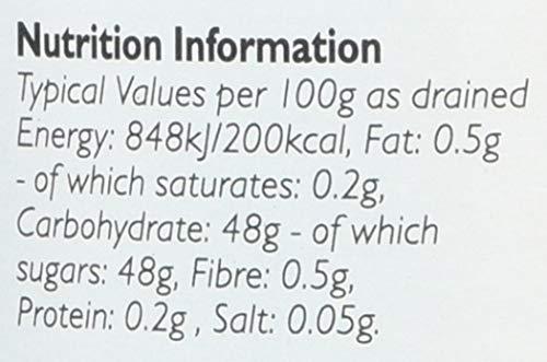 ZOVENCHI Opies Cocktail Cherries 500g.