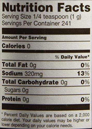 Johnny's Johnnys Fine Foods Seasoning Salt Hunter, 8.5 oz