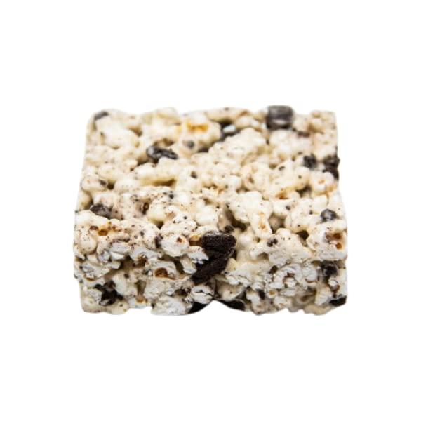 Generic Pop Corner | Mini Variety Pack | Pre-Popped Popcorn | Small Batch | Hand Crafted