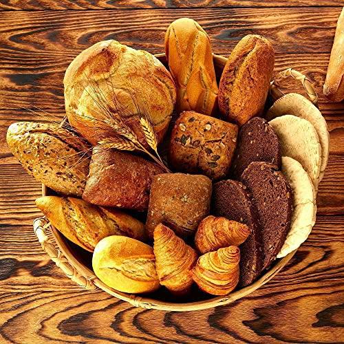 ROYAL COMMAND Royal Command Expandex Modified Tapioca Starch - 1kg (2.2lb) | Gluten Free Tapioca Flour, Enhance Texture, Flavour and Appearance of Gluten Free Foods, Thickener