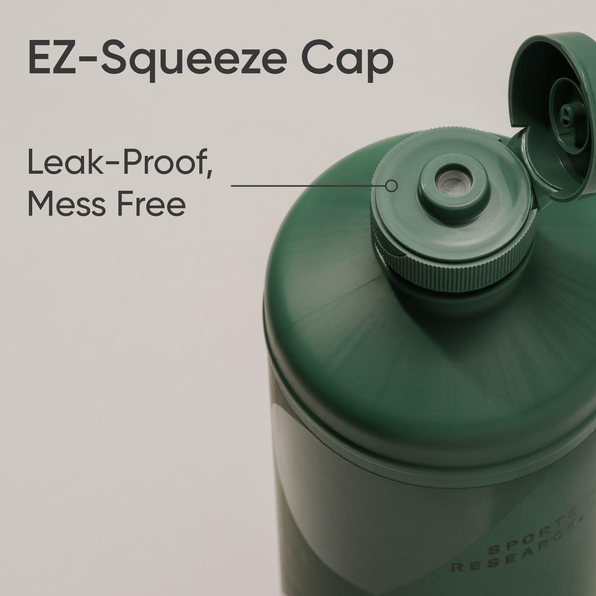 Sports Research Sports Research Organic MCT Oil - Keto & Vegan MCTs C8, C10, C12 from Coconuts - Fatty Acid Brain & Body Fuel, Flavorless, Non-GMO & Gluten Free - Perfect in Coffee, Tea & Protein Shakes - 16 oz