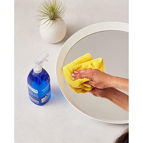 Method Method Glass Cleaner + Surface Cleaner, Waterfall, 28 Ounce