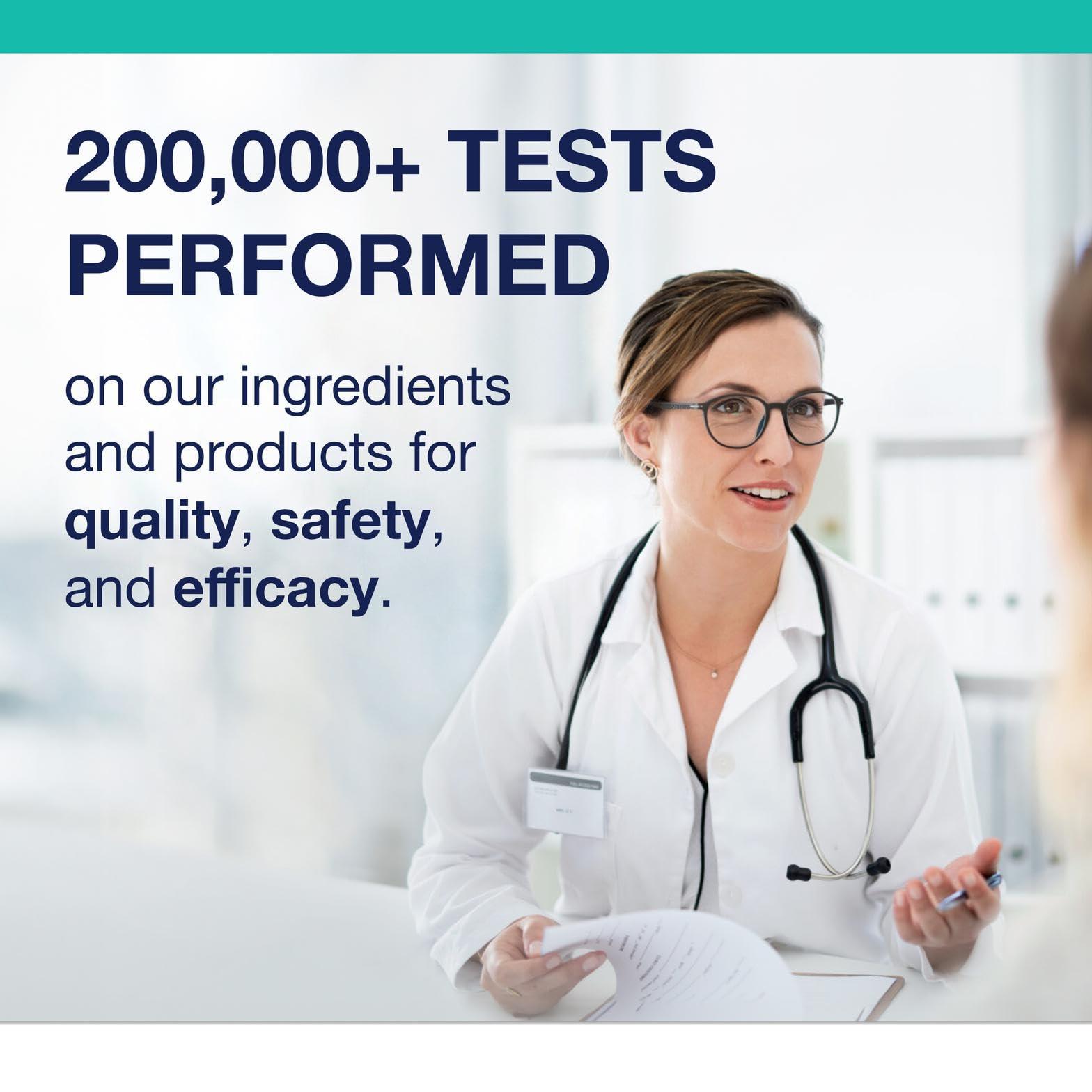 Metagenics Metagenics MetaKids Nutrition Powder - Kids Multivitamin Powder - with a Prebiotic, DHA, Protein & Amino Acids - Complete Protein - Non-GMO & Gluten-Free - Vanilla - 13.33 oz