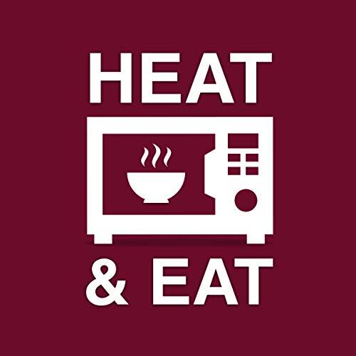 Campbell's Campbell's Chunky Soup, Creamy Chicken Noodle Soup, 18.8 Ounce Can (Case of 12)