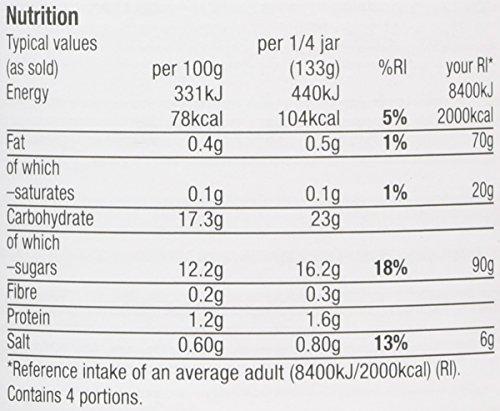 Morrisons Morrisons Hunters Chicken 535g