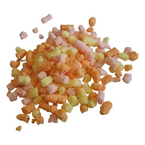 De Ruijter De Ruijter Fruit Sprinkles (Vruchten Hagel), 400 Gr (14.1 Oz), 1 Box
