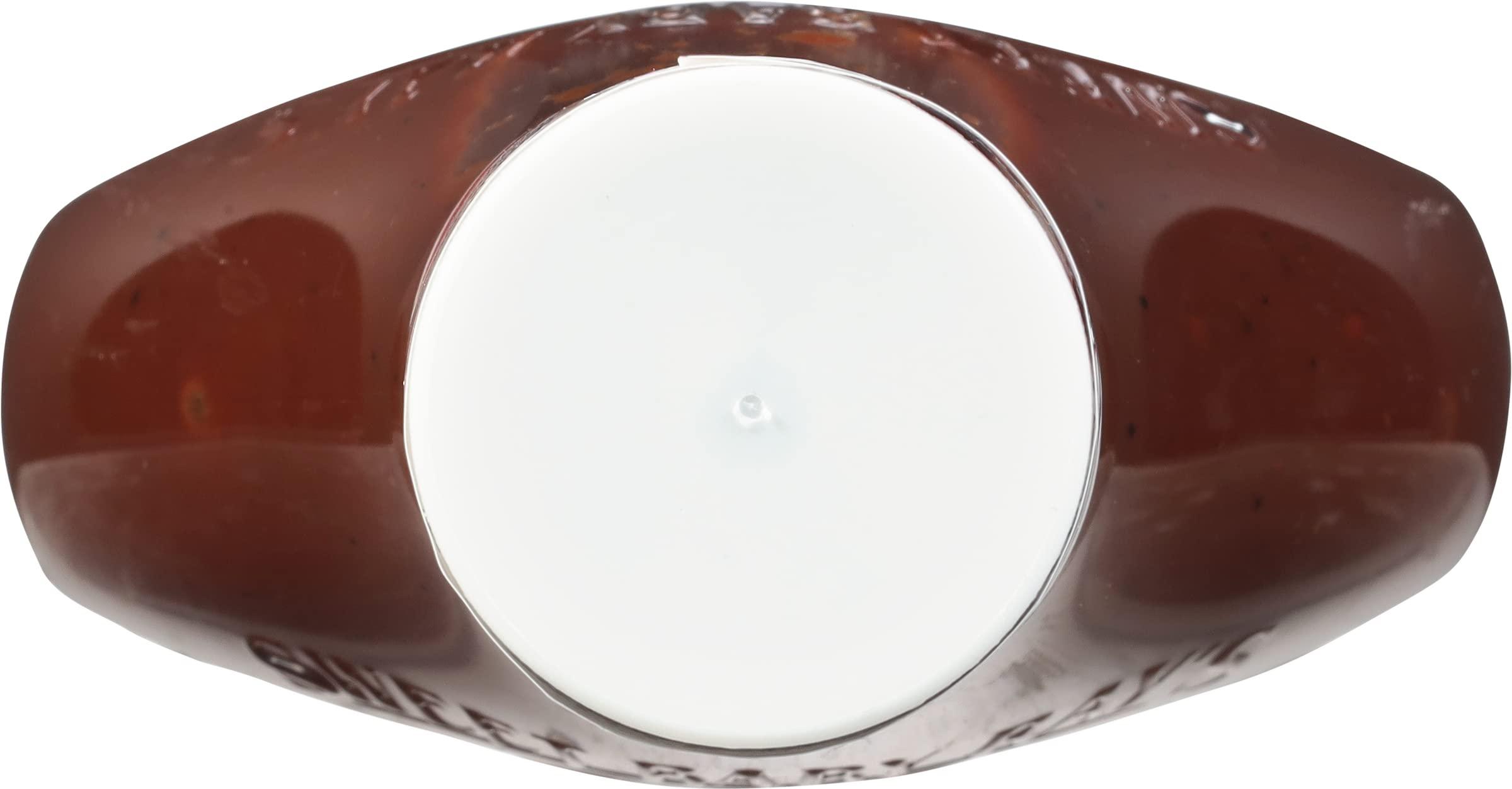 Sweet Baby Ray's Ray's No Sugar Added Sweet & Smoky Barbecue Sauce, 18.5 oz. (Pack of 6)