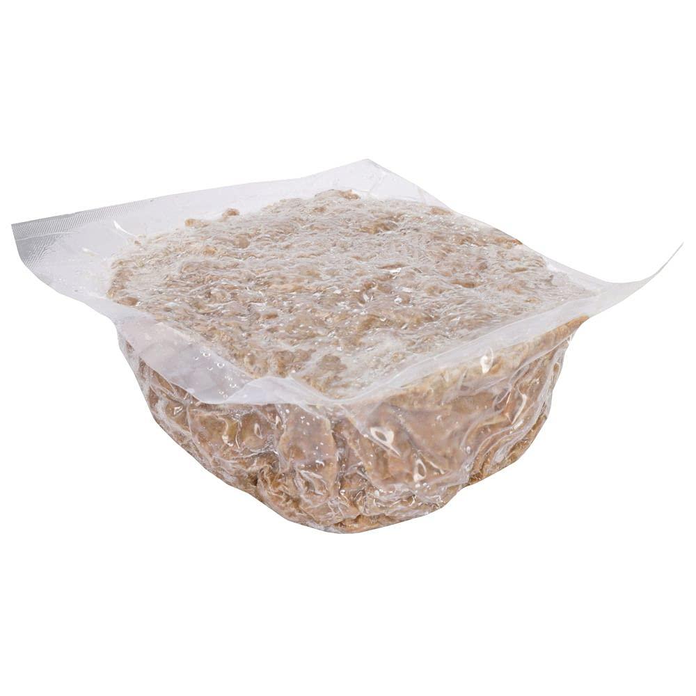 Uptons Naturals Uptons Naturals Seitan Strip - Bulk, 5 Pound -- 2 per case.