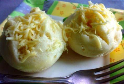 White King White King Puto (Steamed White Cake) Mix 400g - White King Puto Mix (Rice Cake Mix) is an easy way of getting the right recipe for making delicious rice cakes